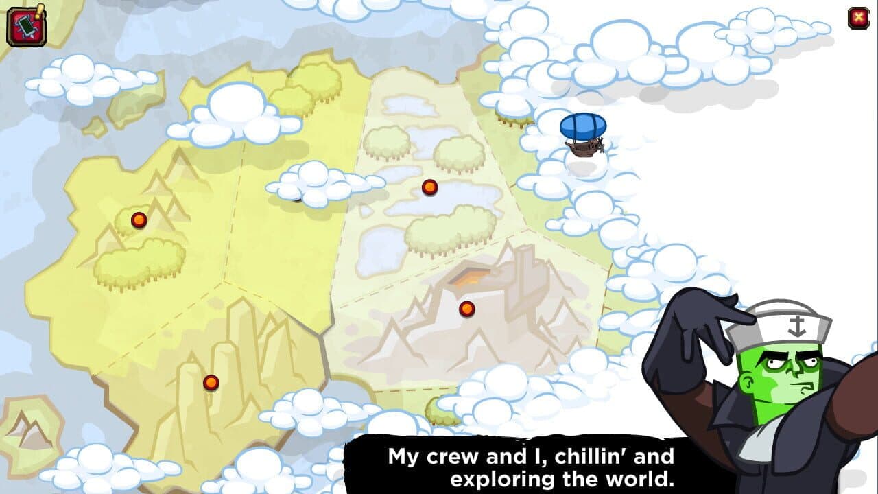 Zombidle: Remonstered thumbnail 2