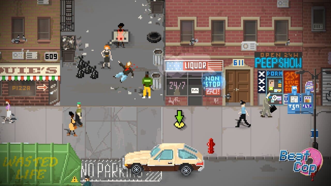 Beat Cop thumbnail 5