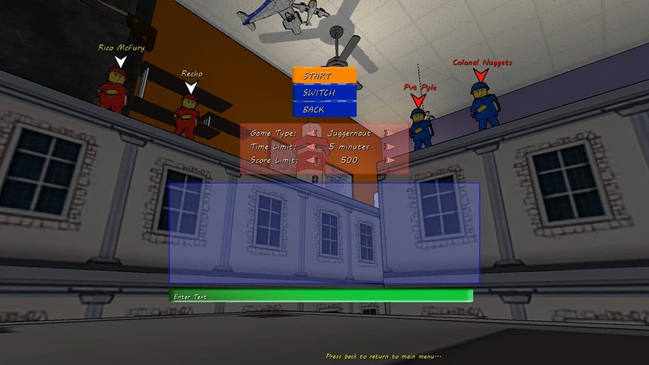 Plastic Playground thumbnail 2