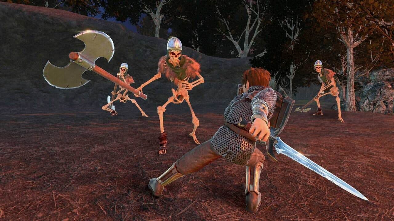 Beast Quest thumbnail 3