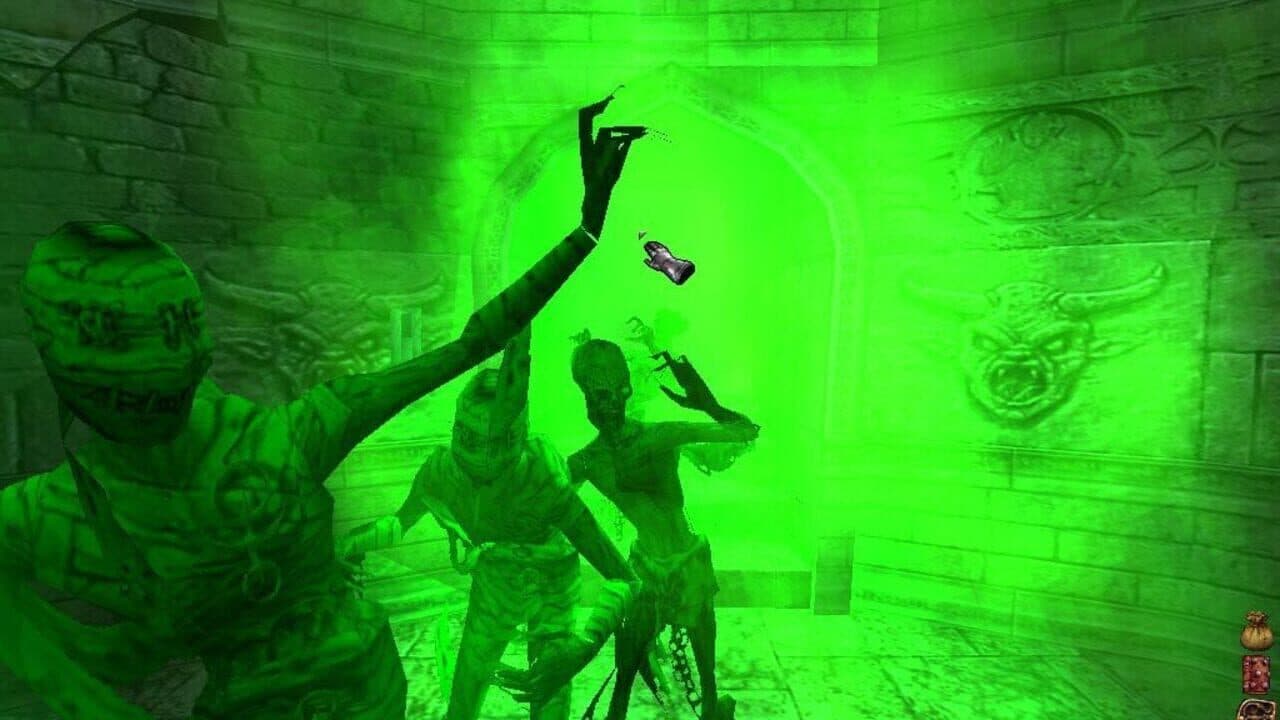 Arx Fatalis thumbnail 3