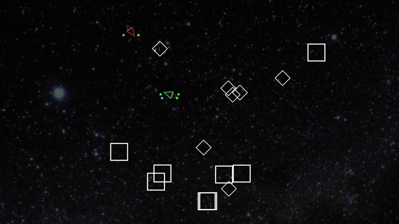 Space Drifters 2D thumbnail 4