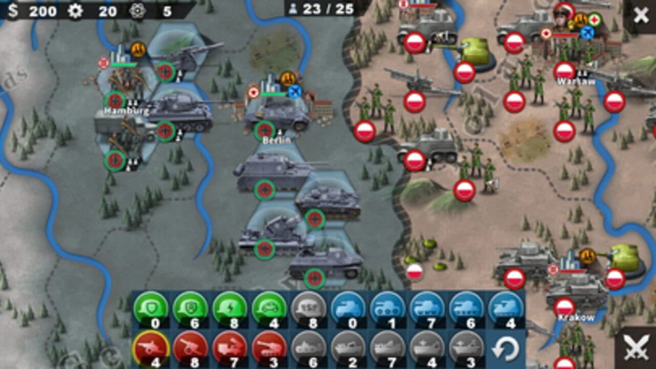 World Conqueror 4 thumbnail 2