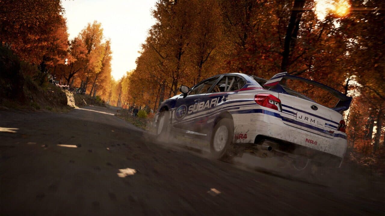 Dirt 4 thumbnail 3