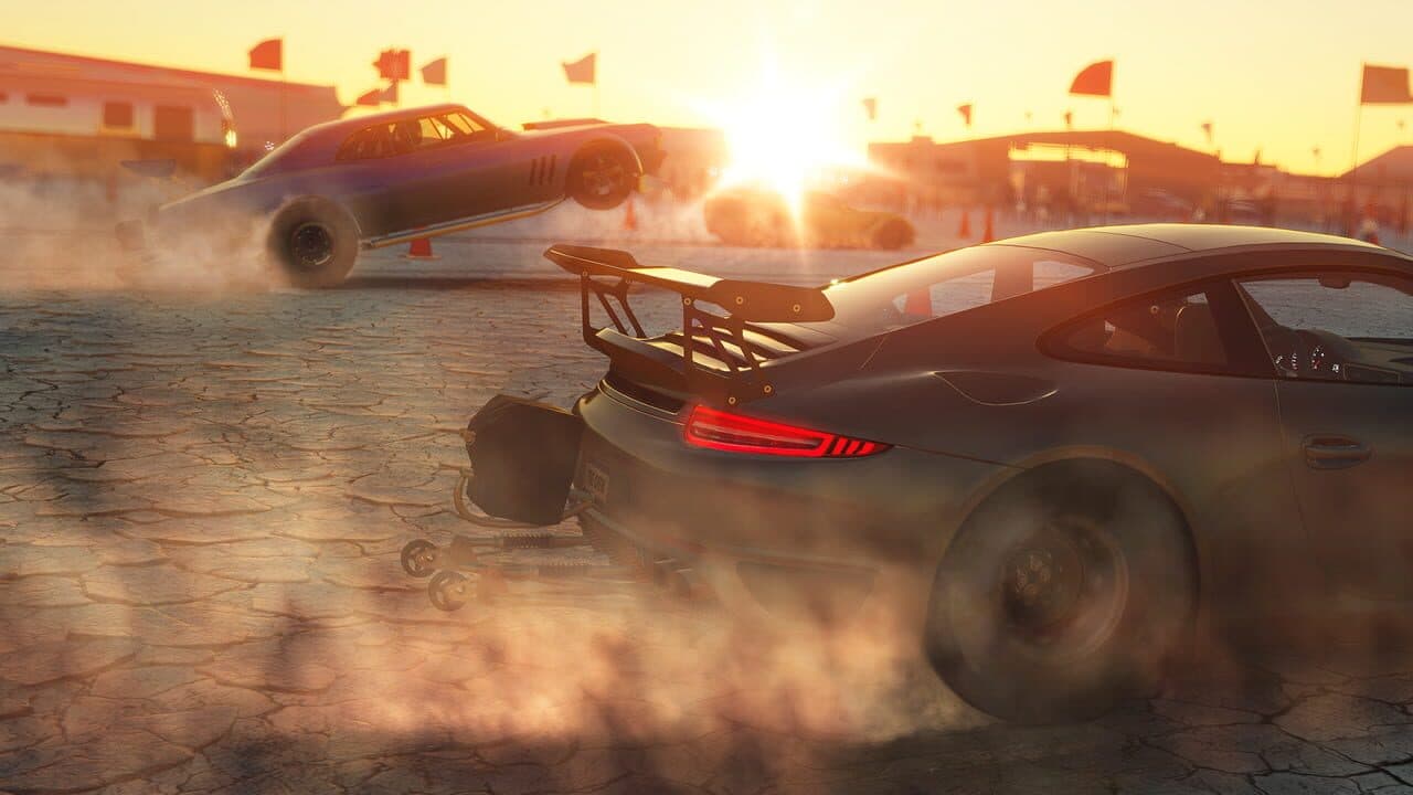 The Crew: Wild Run thumbnail 5