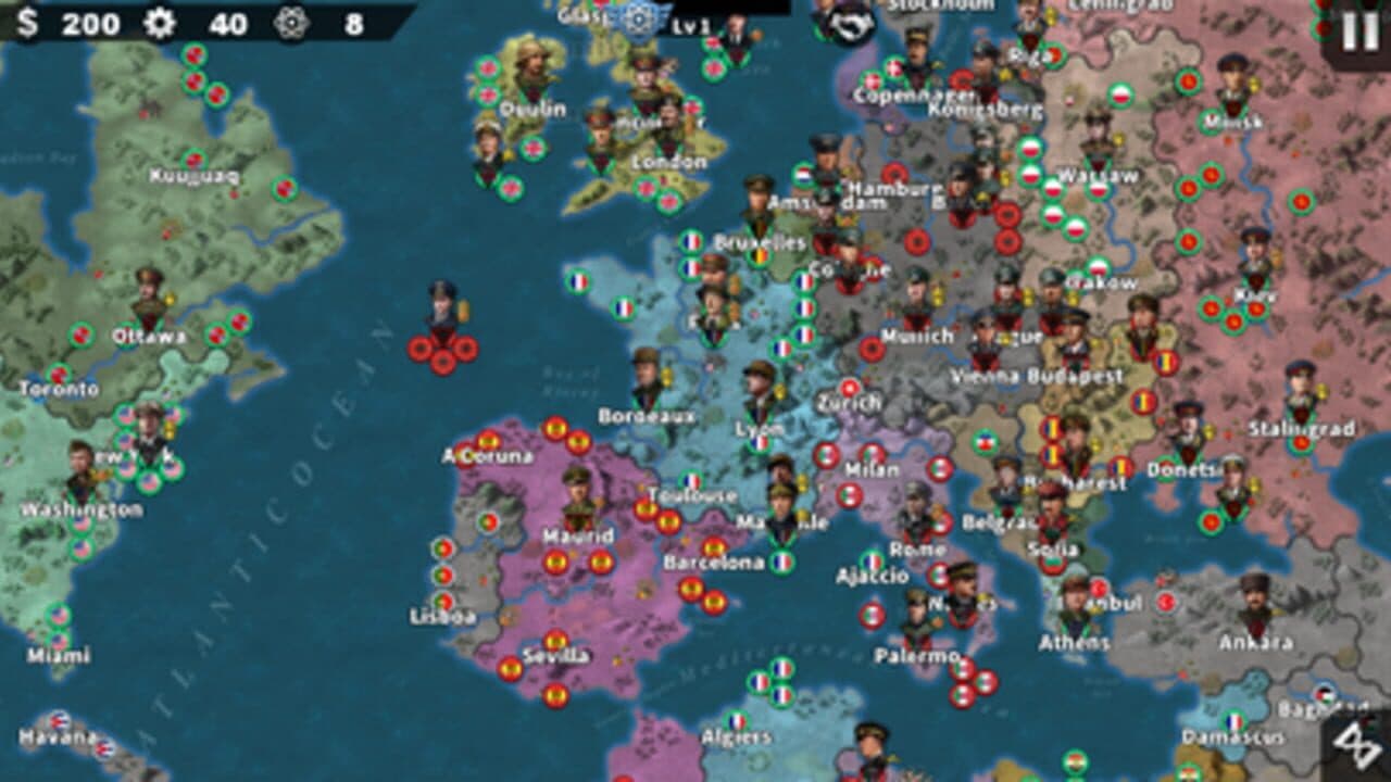 World Conqueror 4 thumbnail 6