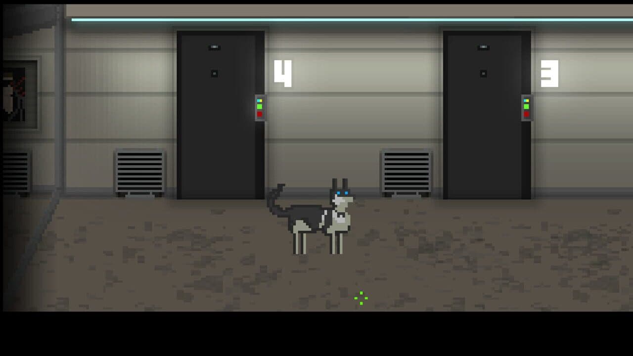 Outpost 13 screenshot 1