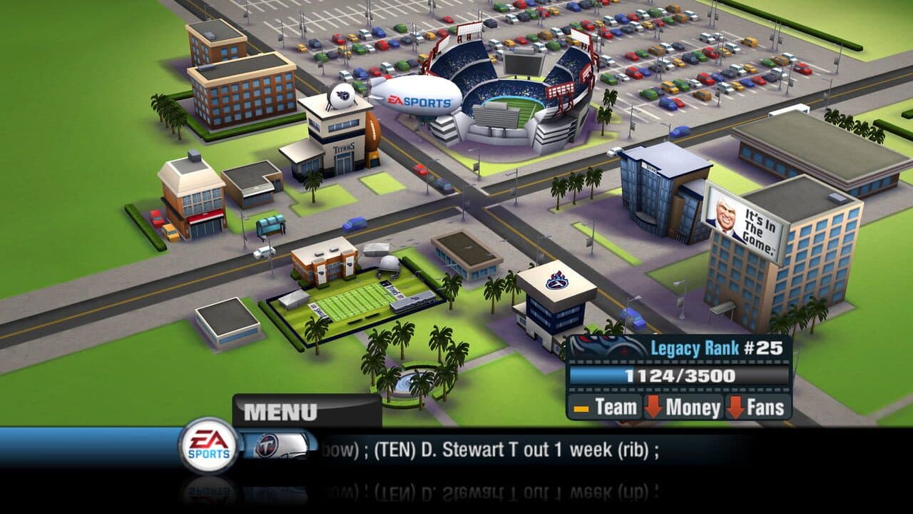 Madden NFL 11 thumbnail 5
