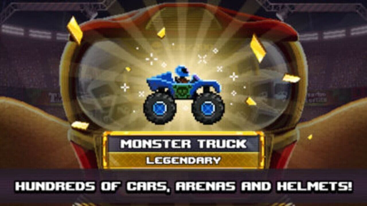 Drive Ahead! thumbnail 8