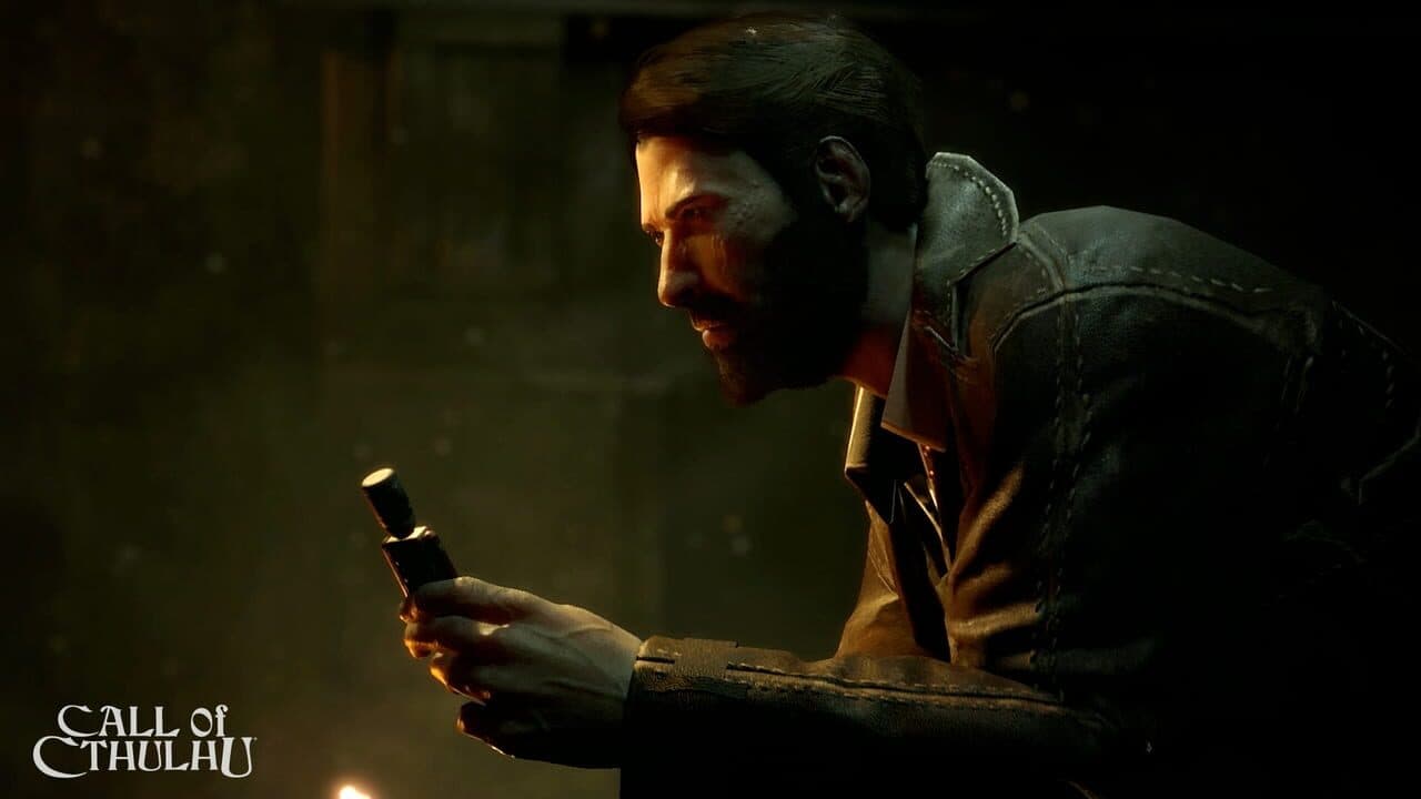 Call of Cthulhu thumbnail 12