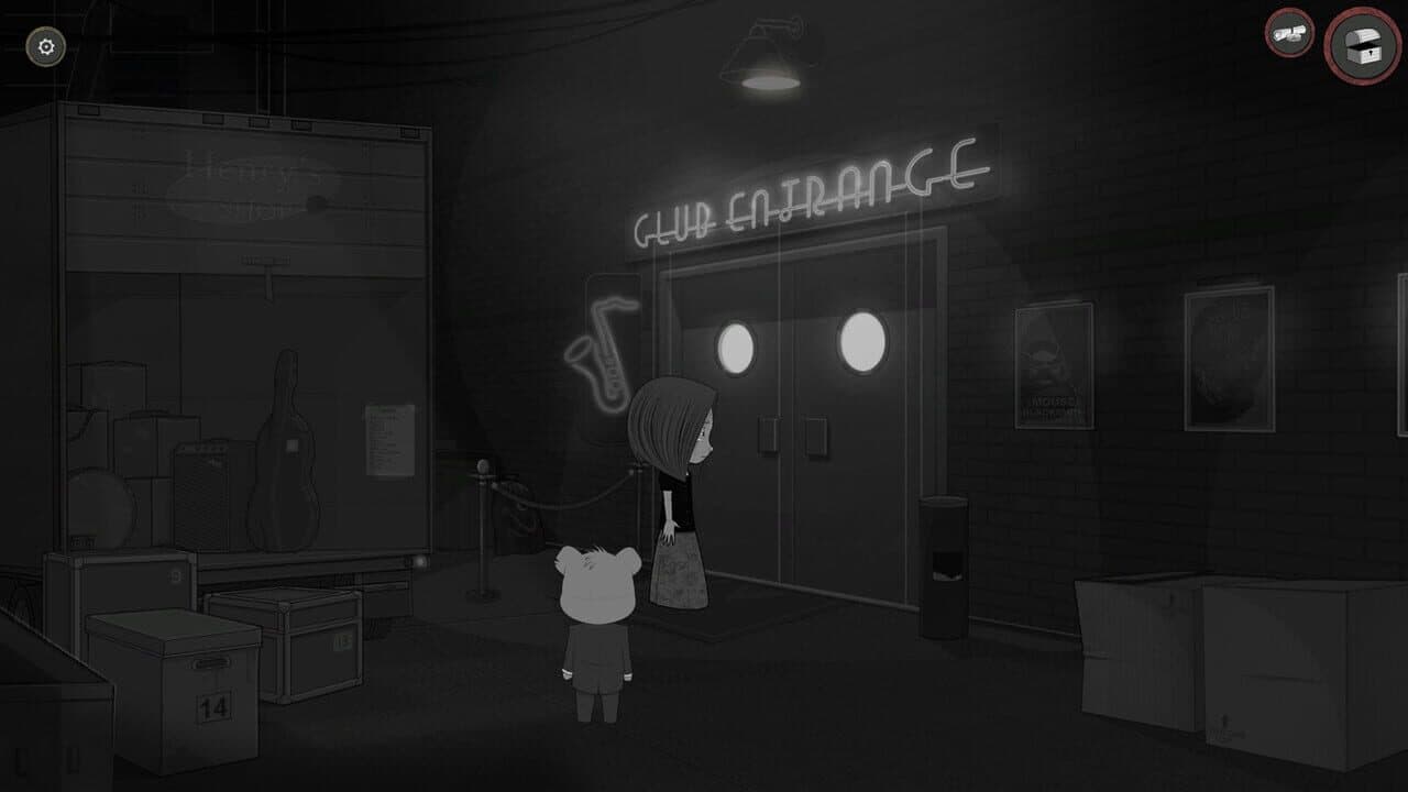 Bear With Me: Collector's Edition thumbnail 8