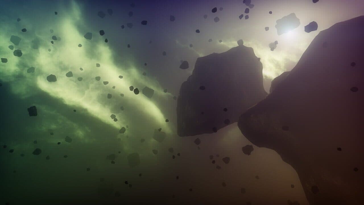 Limit Theory thumbnail 8