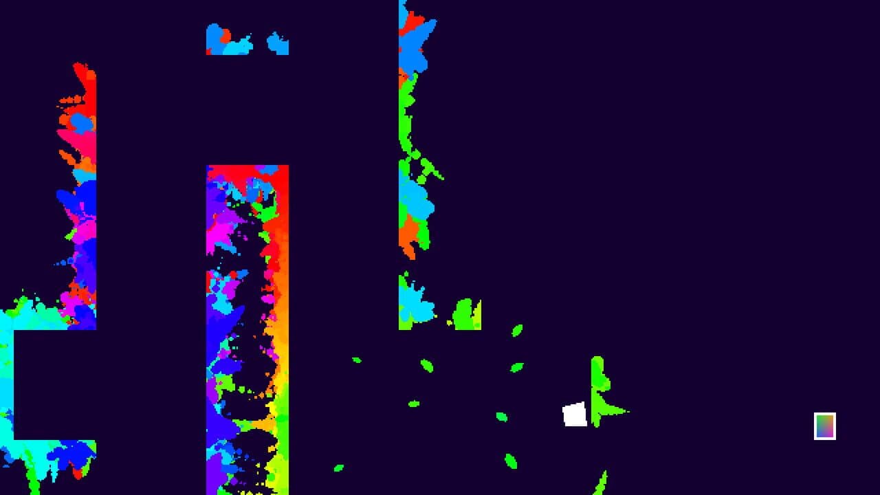 Ink screenshot 1
