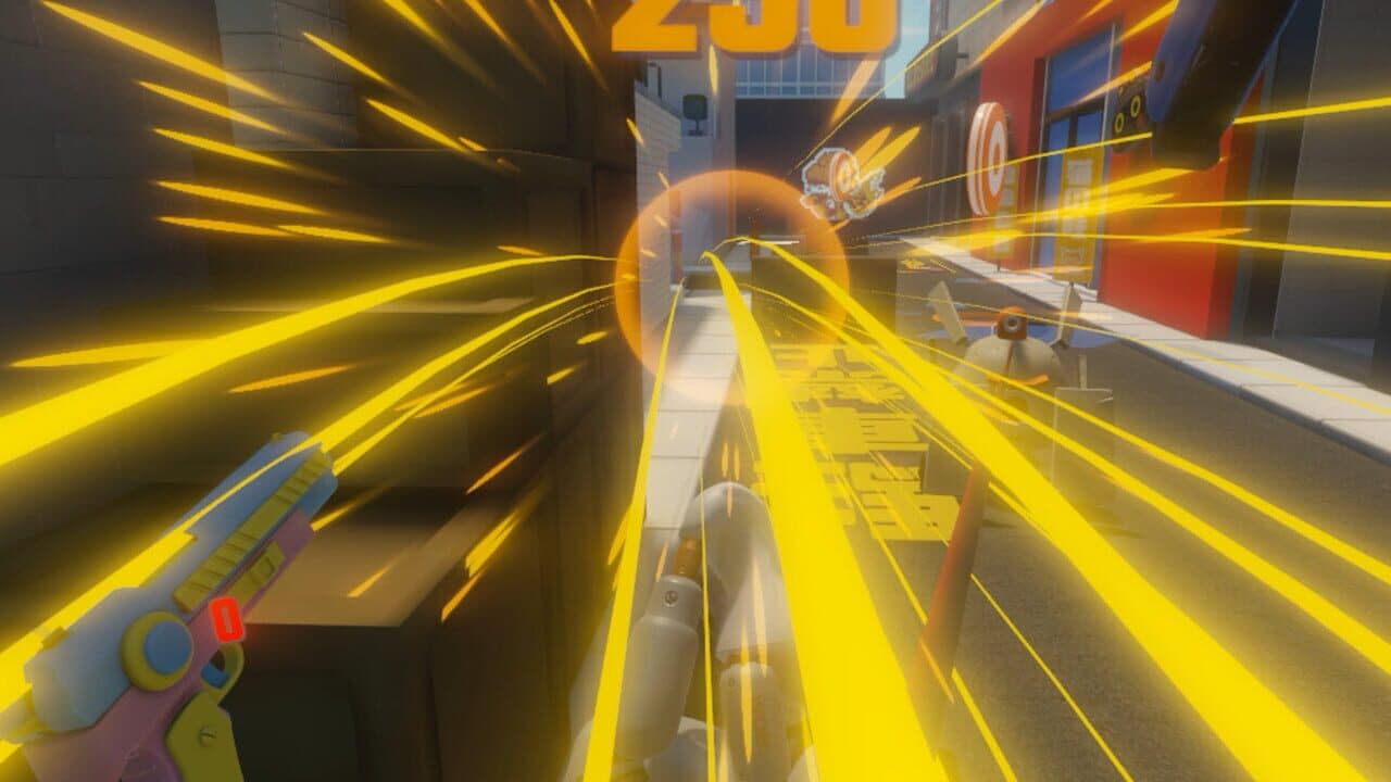 Woeful Woebots thumbnail 3