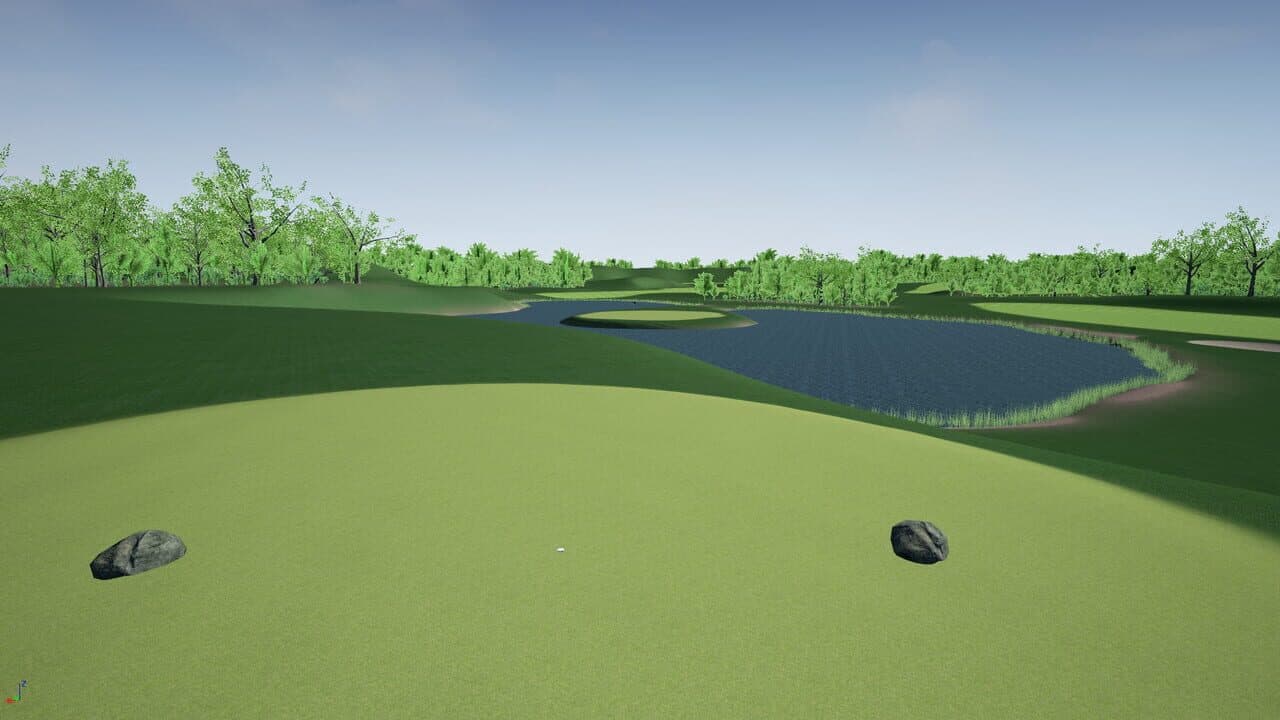 Golf Pro VR thumbnail 5