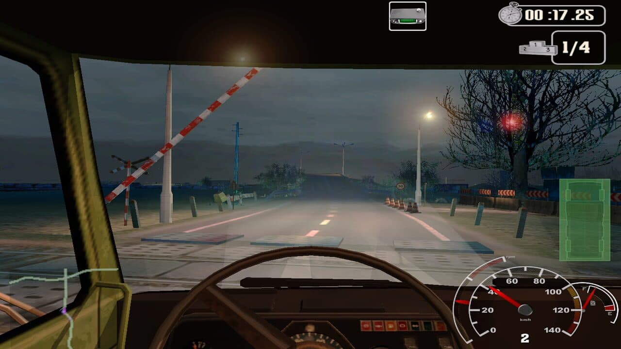 Trucker thumbnail 5