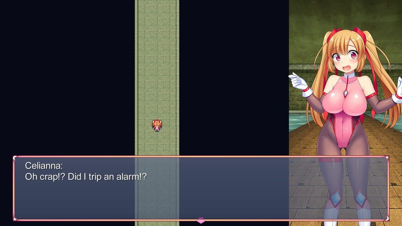 Phantom Thief Celianna thumbnail 3
