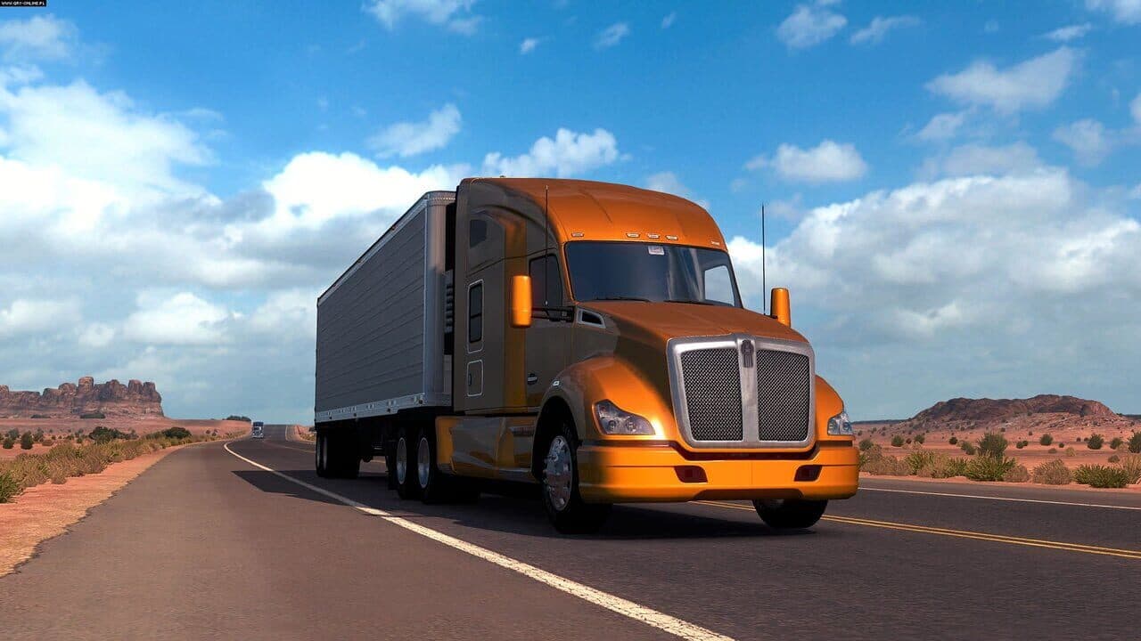 American Truck Simulator thumbnail 5