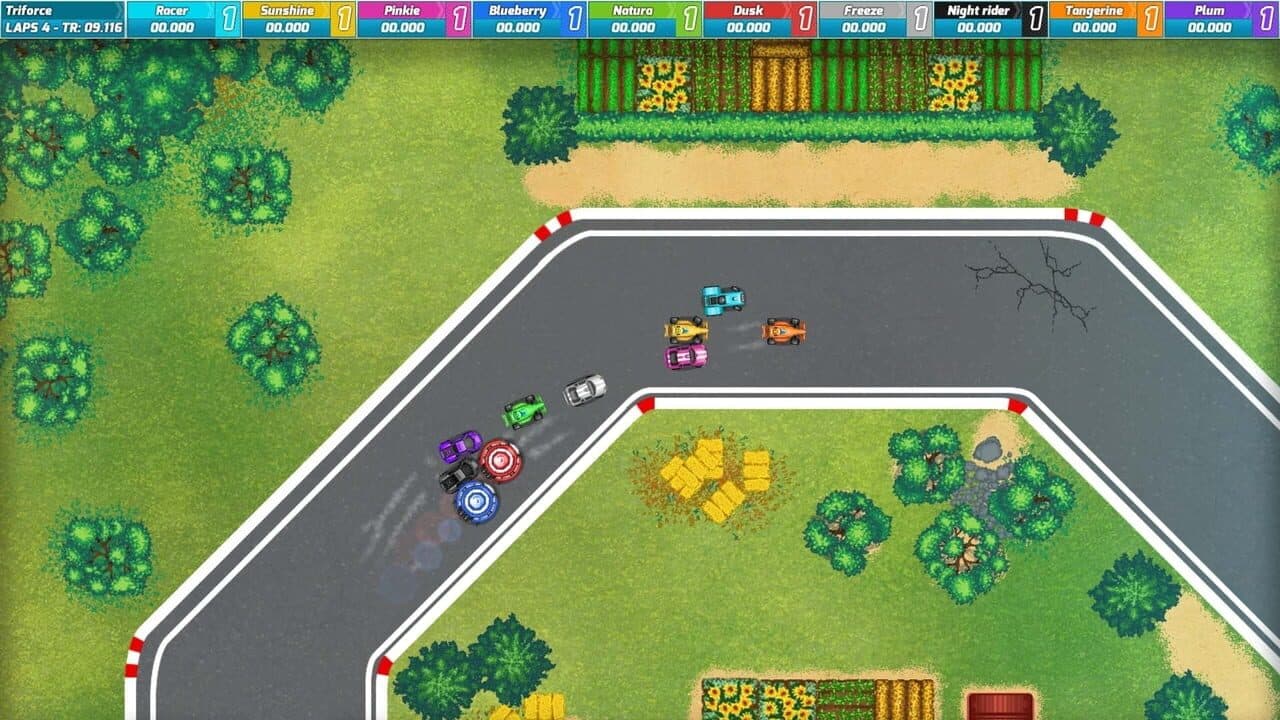 Race Arcade thumbnail 4