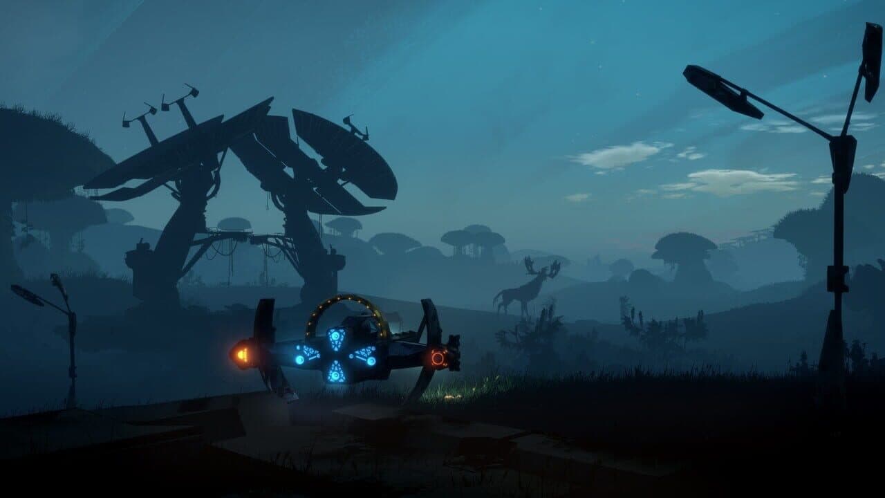 Starlink: Battle for Atlas thumbnail 9
