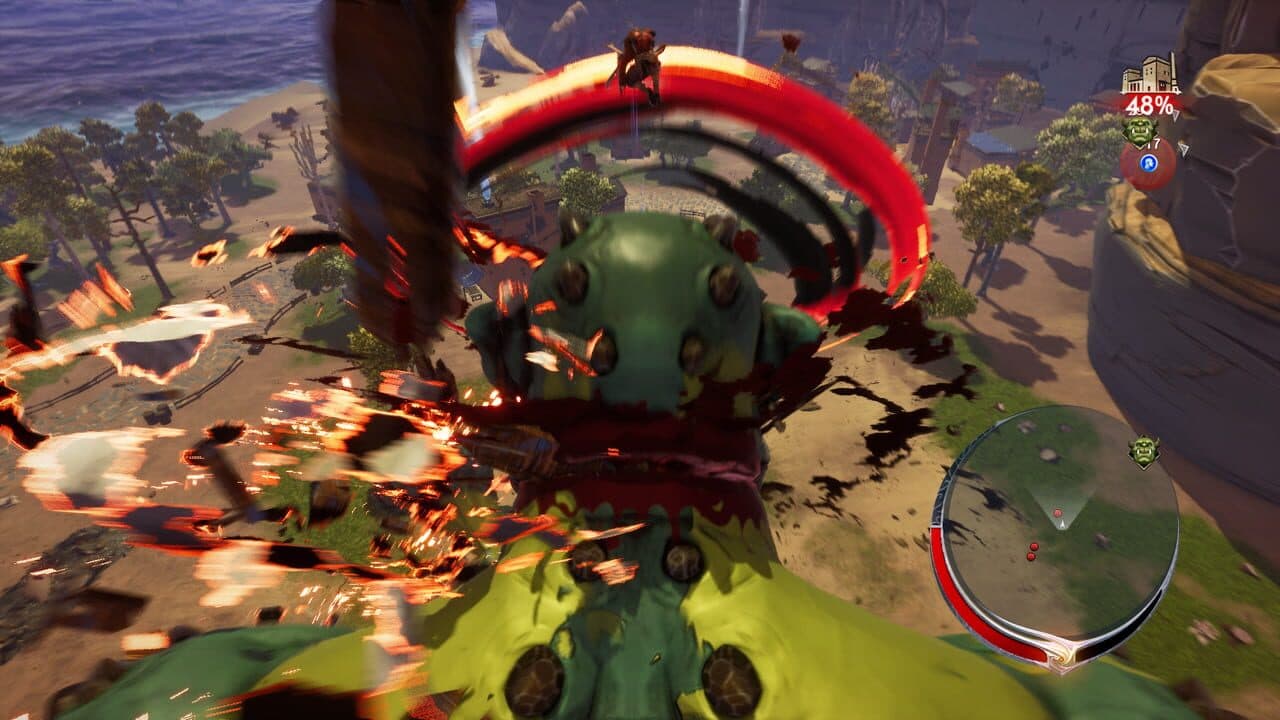 Extinction thumbnail 4