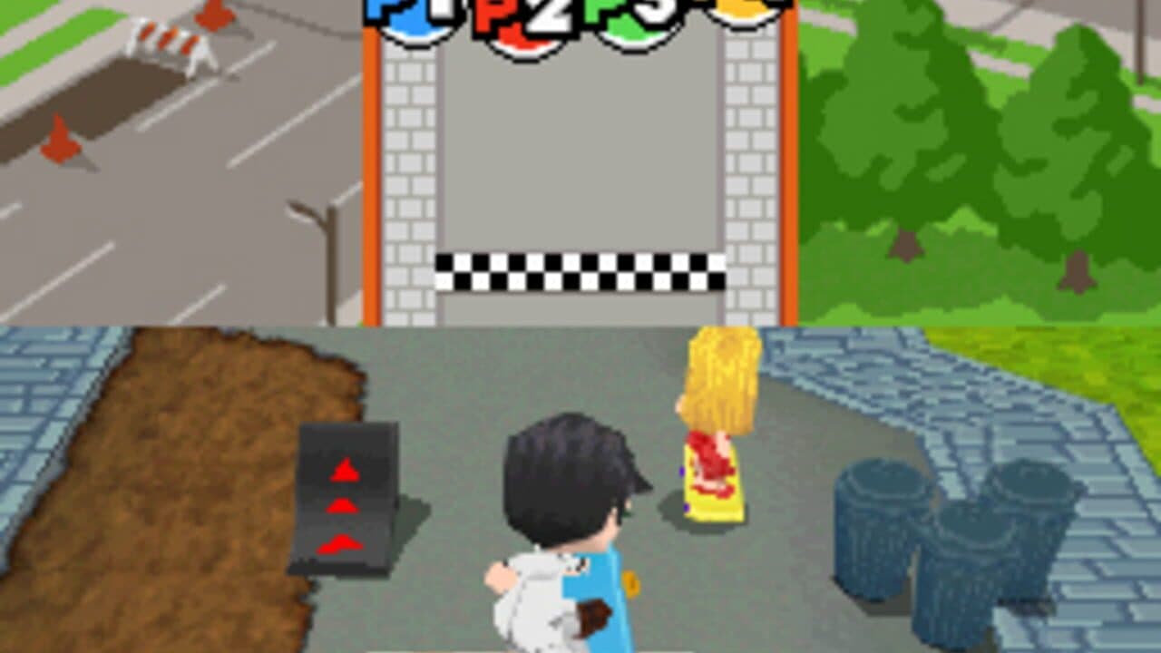 MySims Party thumbnail 2