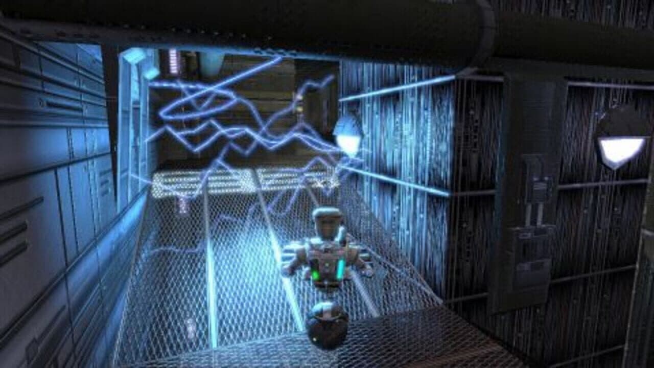 RoboBlitz thumbnail 2