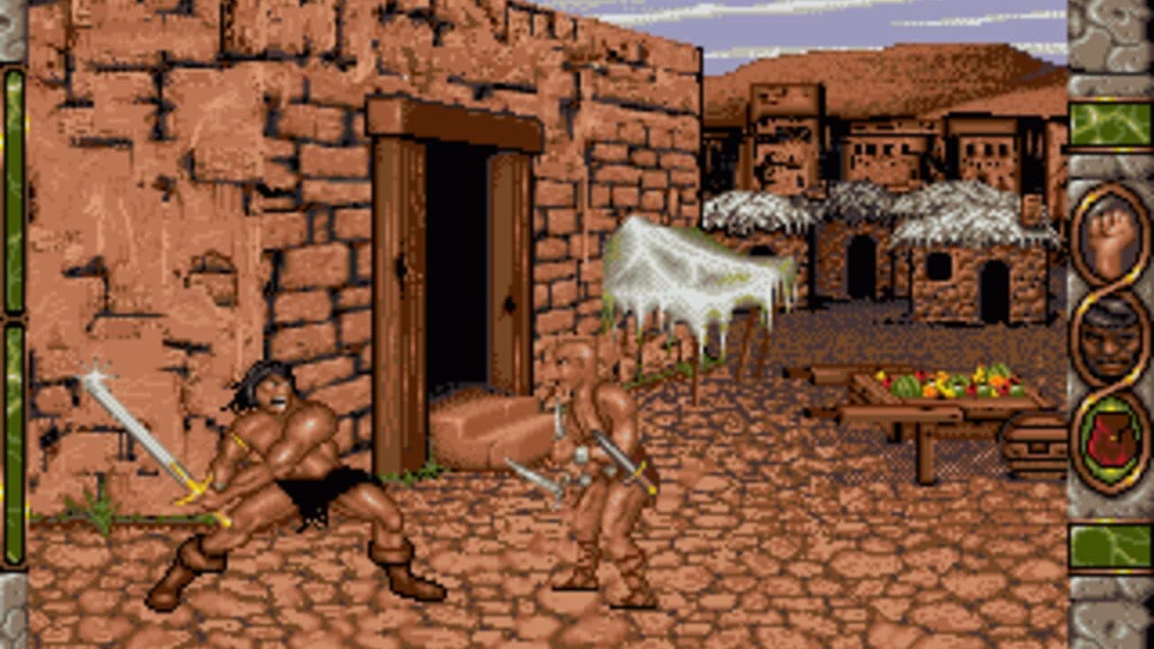 Conan the Cimmerian thumbnail 3