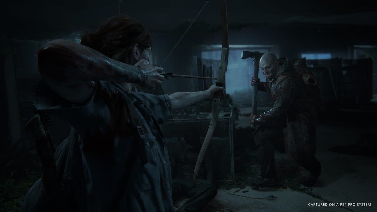 The Last of Us Part II thumbnail 10