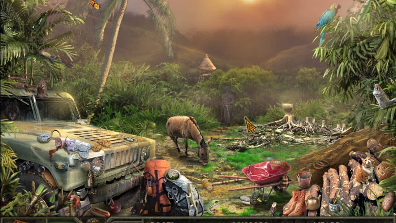 Hidden Expedition: Amazon thumbnail 4