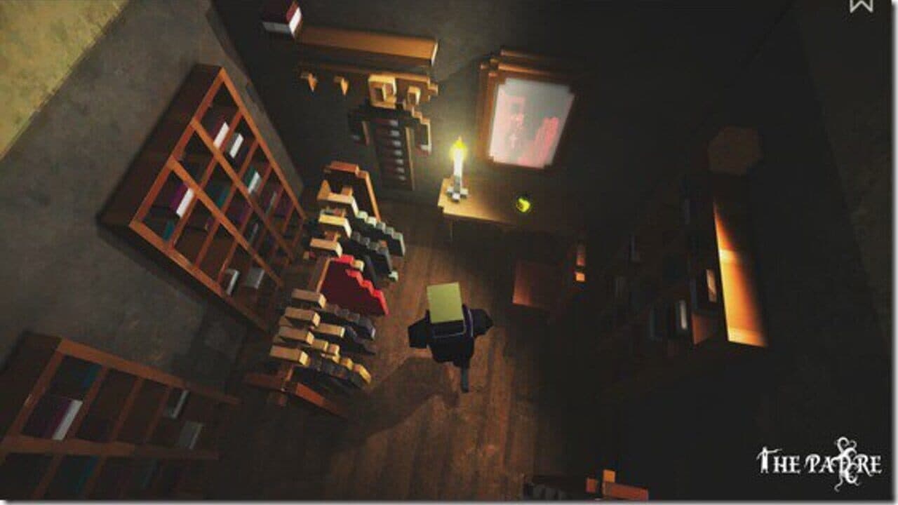 The Padre thumbnail 2