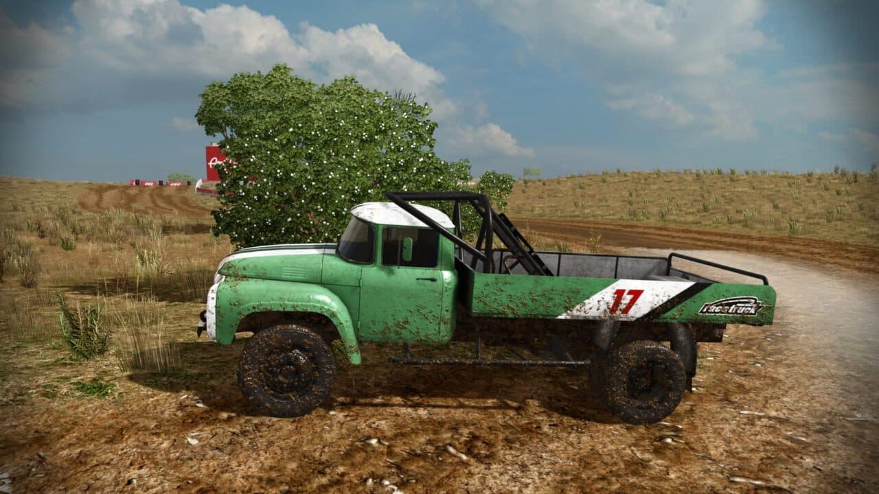 ZiL Truck RallyCross thumbnail 3