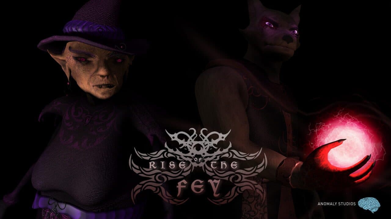 Rise of The Fey thumbnail 3