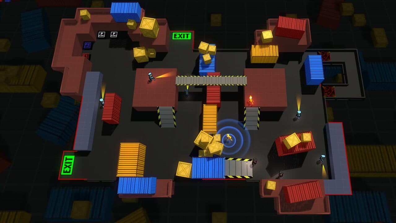 Counter Agents thumbnail 4