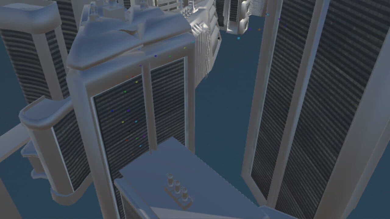 City Rush thumbnail 3
