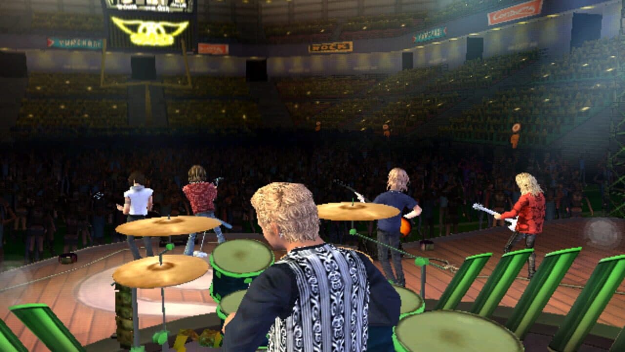 Guitar Hero: Aerosmith thumbnail 2