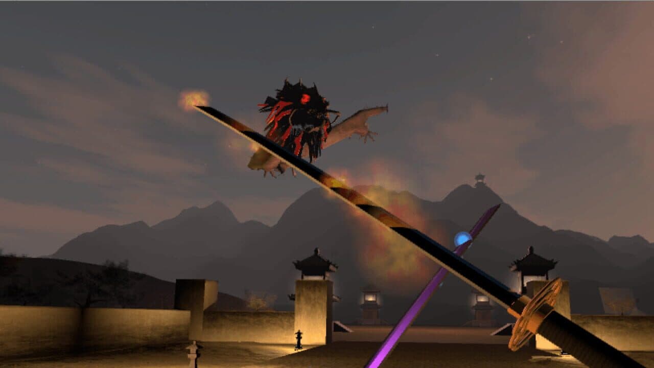 Song Samurai thumbnail 5