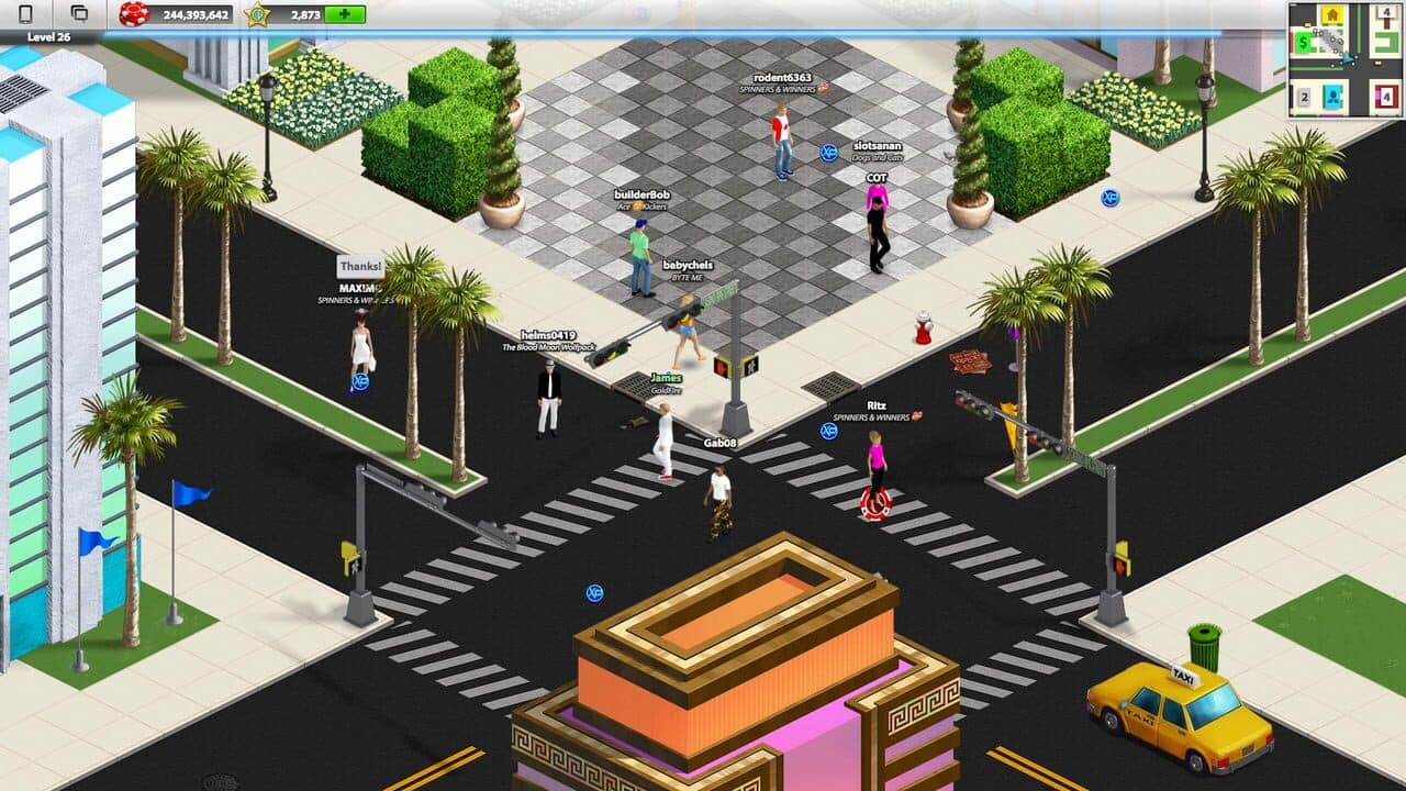 CasinoRPG thumbnail 3