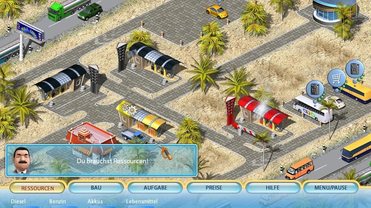 Fill Up! thumbnail 5