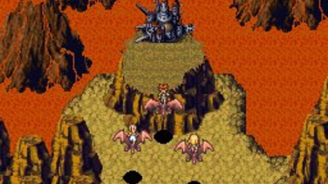 Chrono Trigger thumbnail 2