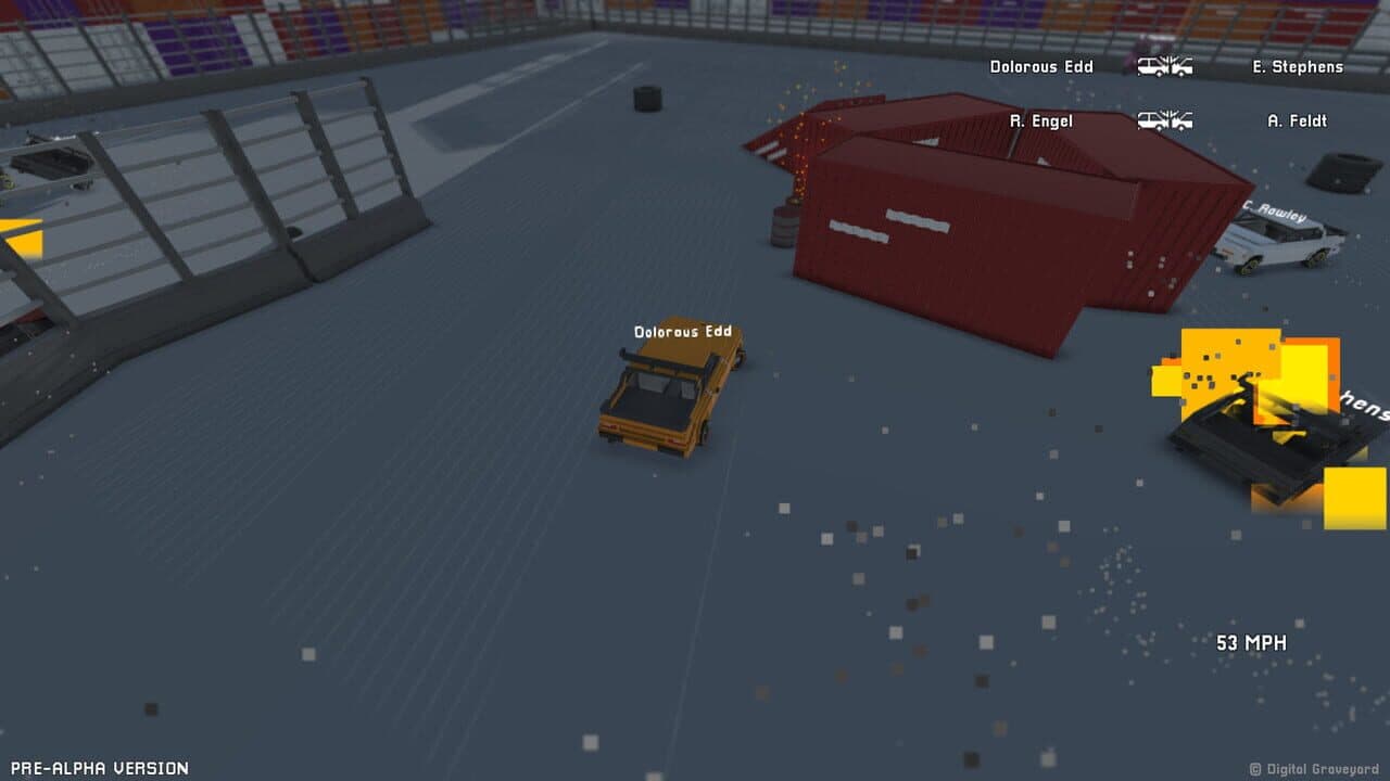 Project Taurus thumbnail 2