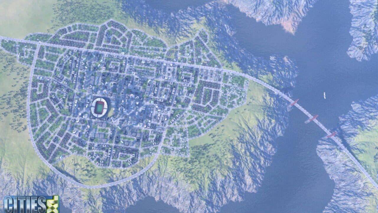 Cities XL thumbnail 4