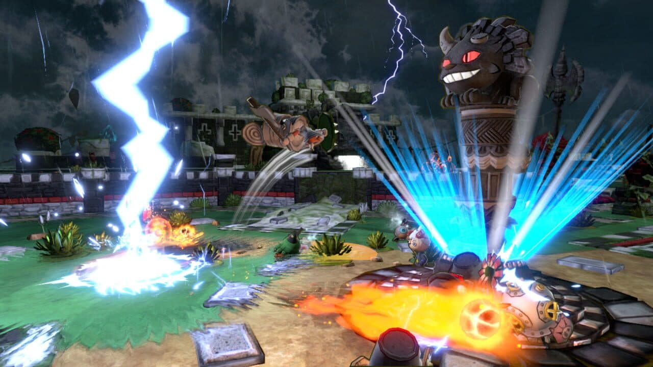 Happy Wars thumbnail 2