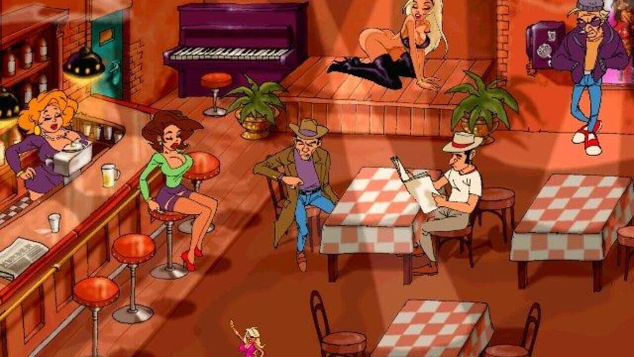Lula: The Sexy Empire thumbnail 3