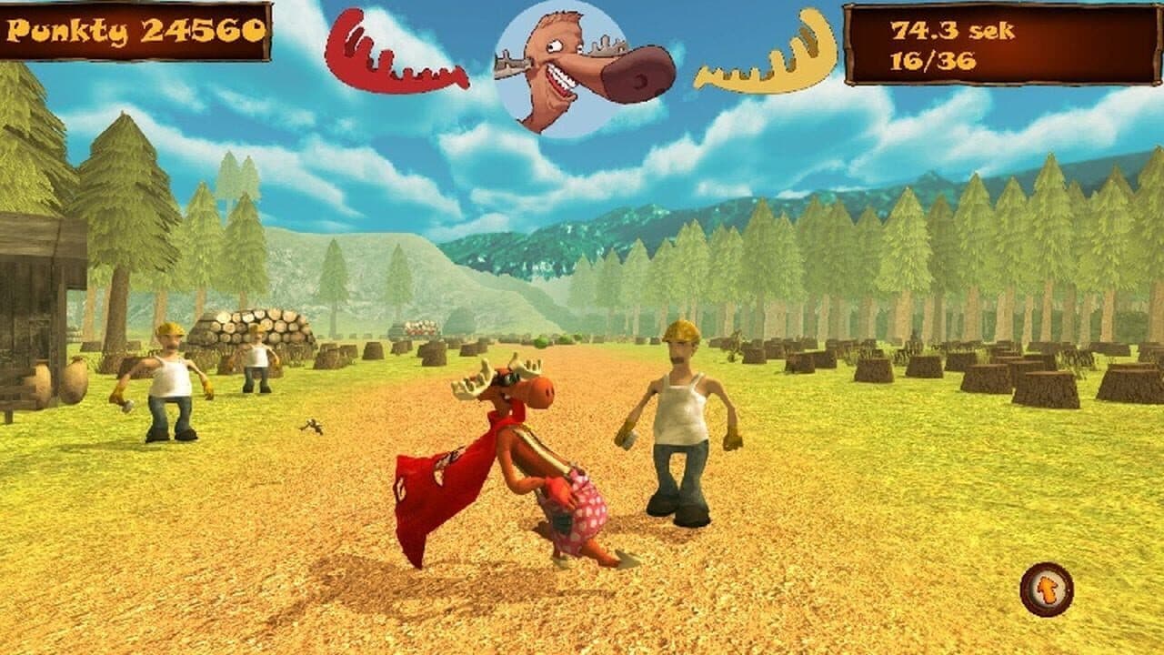SuperMoose thumbnail 3