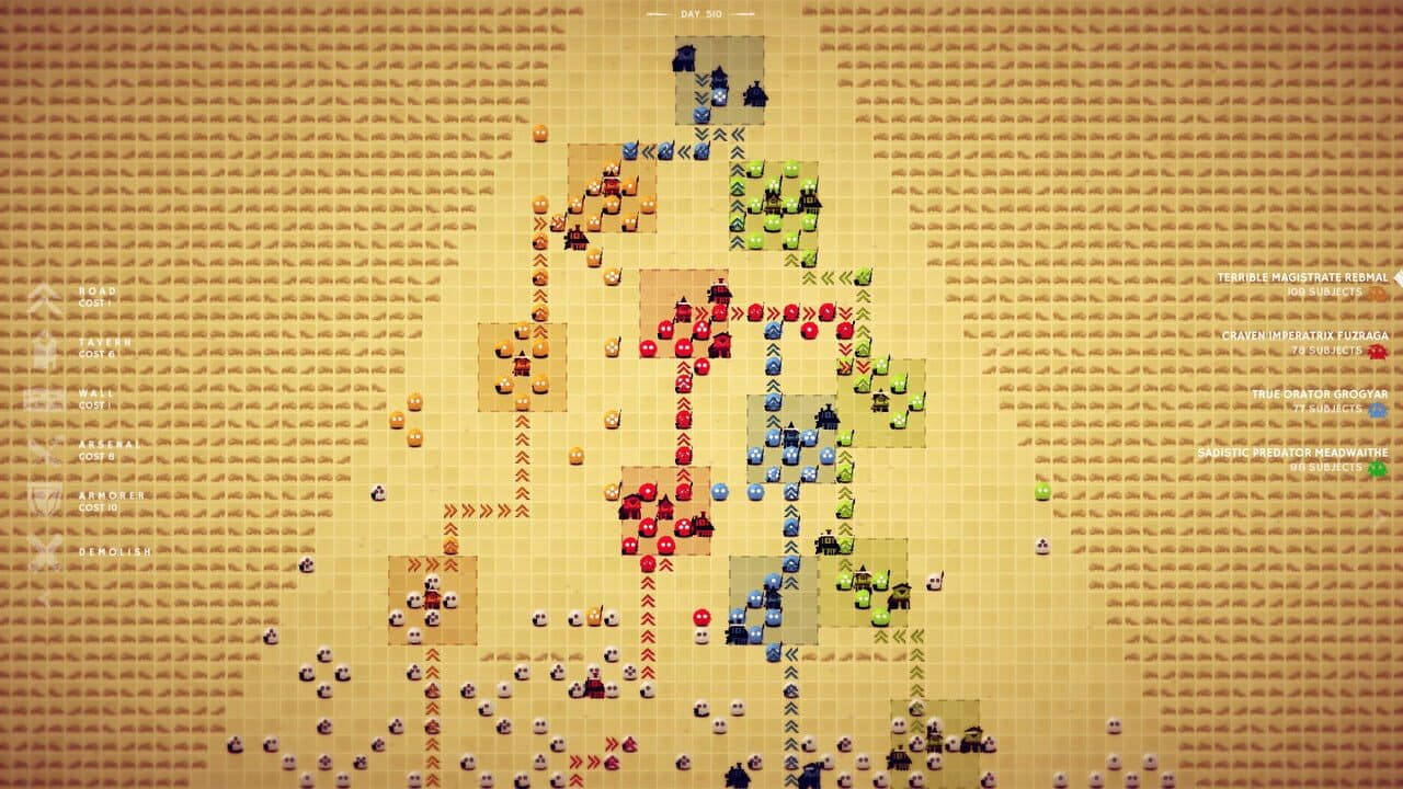 Automata Empire thumbnail 2