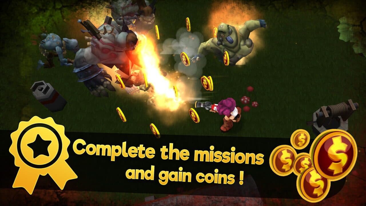Z-Arena thumbnail 5