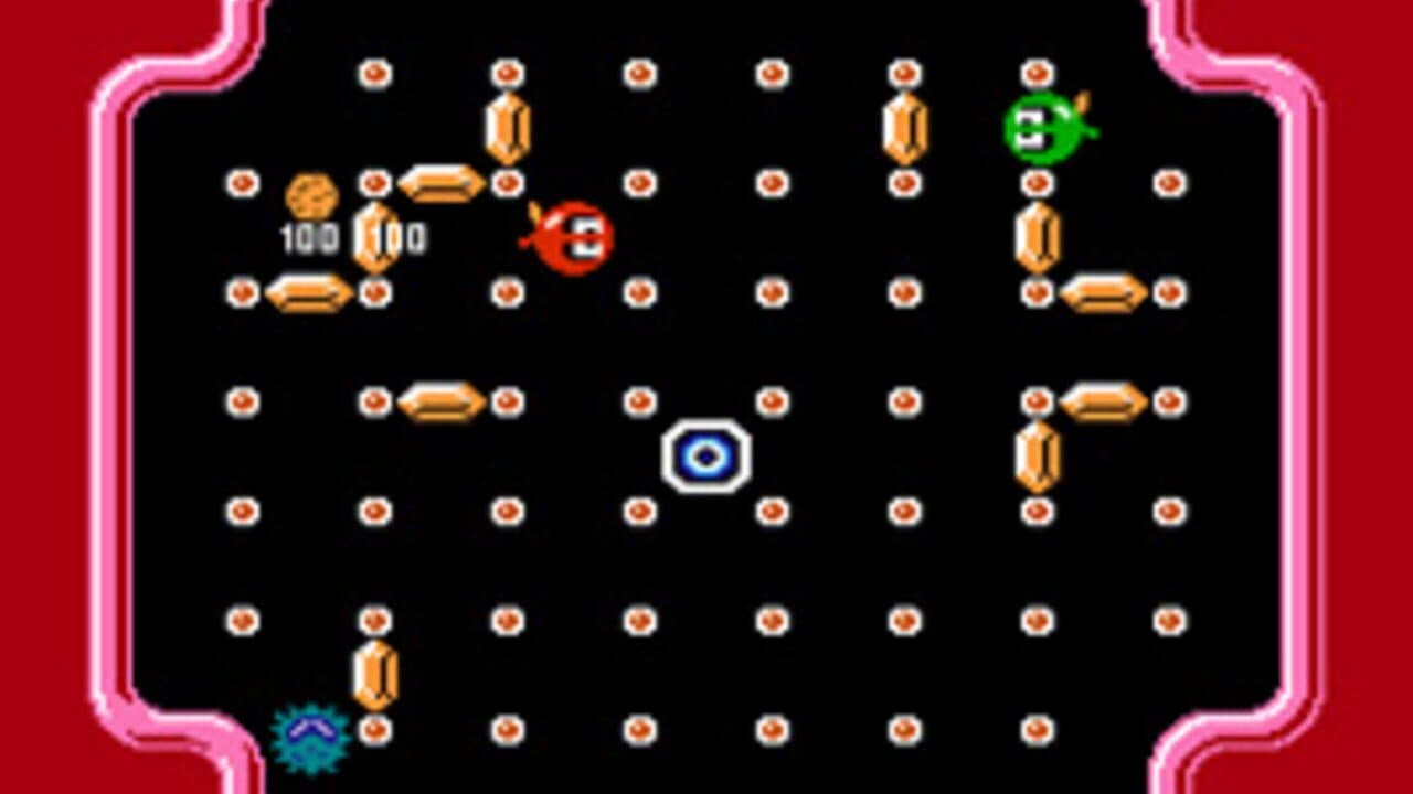 Clu Clu Land thumbnail 2