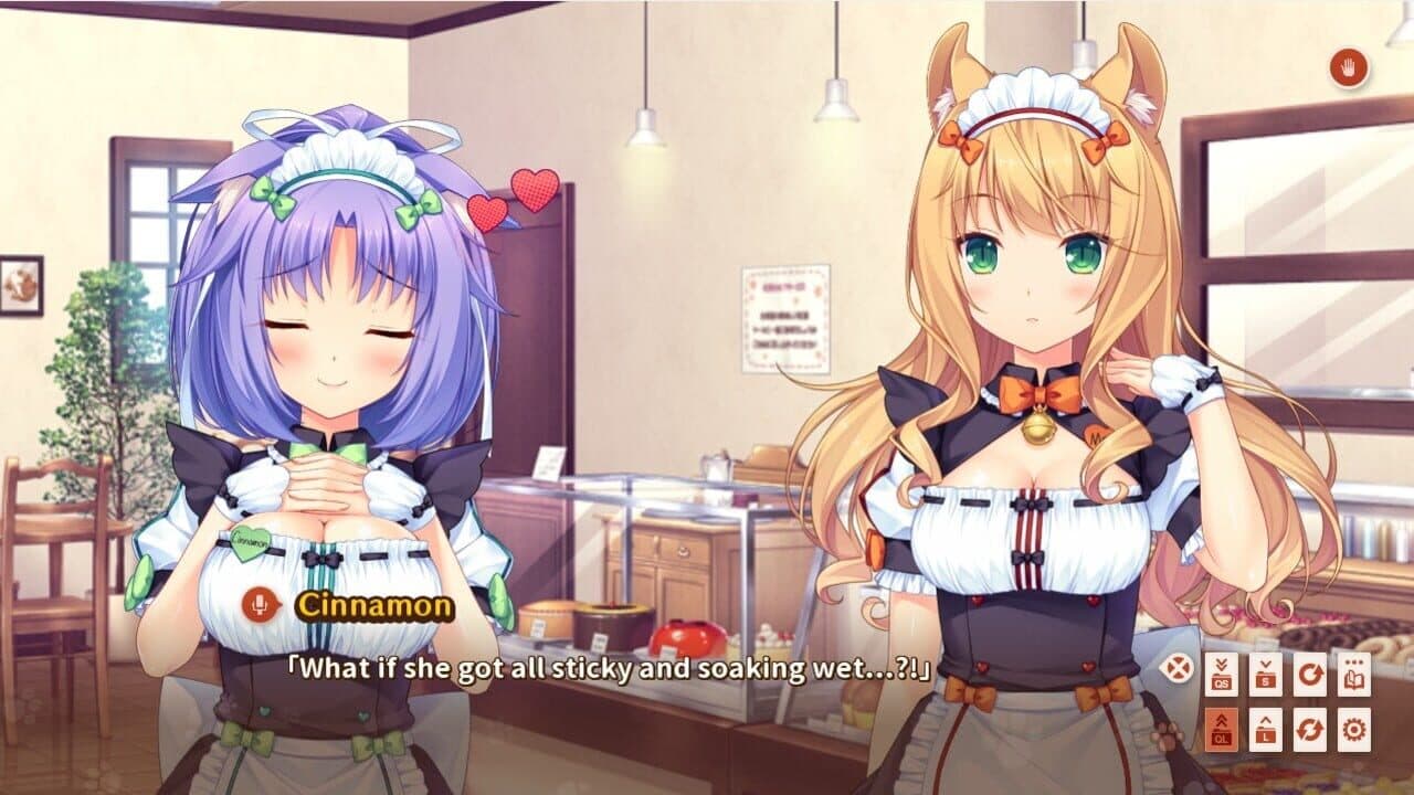 Nekopara Vol. 3 thumbnail 4