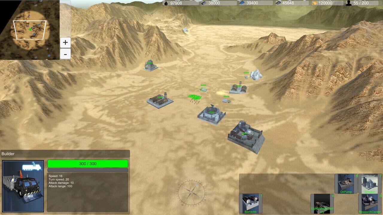 Tank Tread thumbnail 4